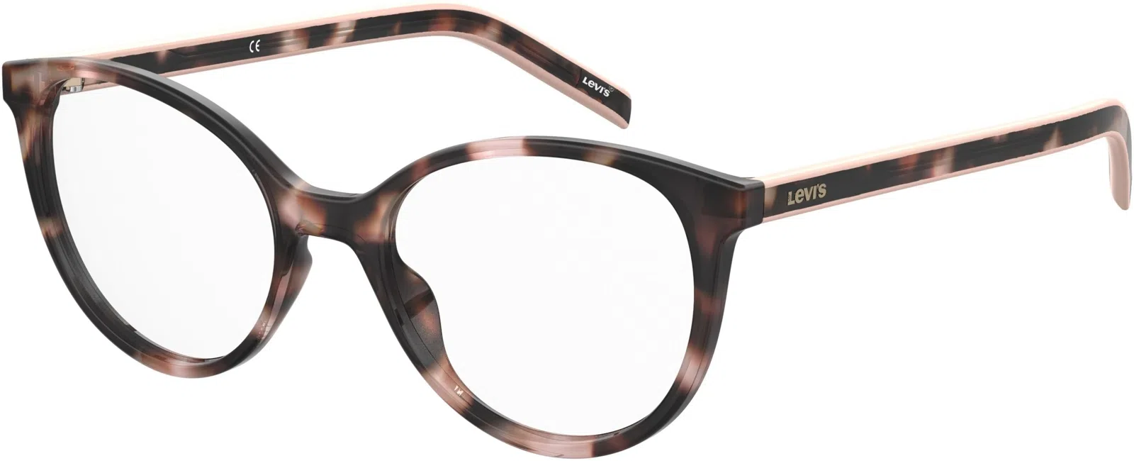 Levi's Lv1031 Eyeglasses - view 2